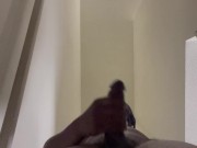 My Big Dick is Having a Stroke 4/16