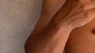 My big cock