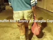 Real Italian amateur couple 3/16