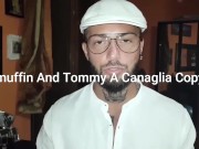 Real Italian amateur couple 4/16