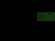 PORN MUSIC VIDEO HOTWIFE FANTASY FUCKING HER BULL IN A HOTEL | DADDYSCOWGIRL 2/16