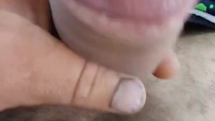 Amateur Boy Huge Dick Play 3