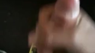 Amateur Boy Huge Dick Play 7