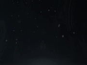 Naughty Catgirl get deepthroated after caught masturbating 15/16