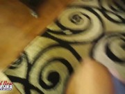 Skinny Slut Katie Walls Is Playing Hide Da Sausage With Da Director! 11/16