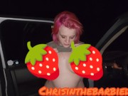 Nothing like having a little bit of fun by the lake 13/16