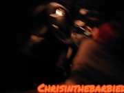 Nothing like having a little bit of fun by the lake 3/16