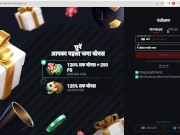 Jennifer Lopez look alike Big Ass Desi Bhabhi Fucked by Bro in law 3/16