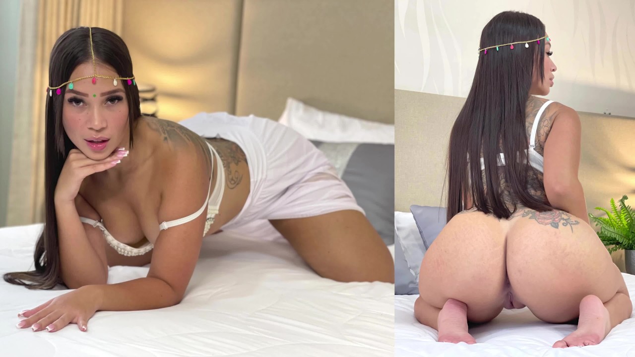 Jennifer Lopez look alike Big Ass Desi Bhabhi Fucked by Bro in law