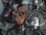 Strap On Stories -Stretch HIS Hole & take his CUM. Rizin Studio . Ultra H.D. 4K. 16/16