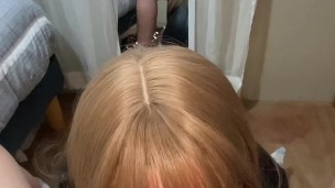 how I like to suck cock