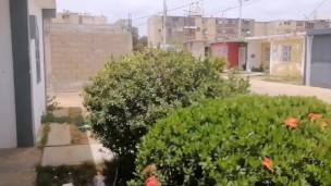 Tengo sexo duro con el amigo de mi esposo que rica polla