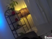 Horny Babe Pounded After Sloppy BJ 12/16