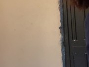 Corrida rápida y arriesgada en el Trabajo, todo por un aumento 2/16