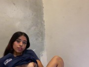 Corrida rápida y arriesgada en el Trabajo, todo por un aumento 5/16