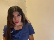 Corrida rápida y arriesgada en el Trabajo, todo por un aumento 6/16