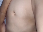 Photo session and filming the porno with sexwife 7/16