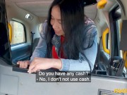 Fake Taxi Super Cute And Sexy Lady Uses Her round Tight Ass To Pay For Her fare 1/16
