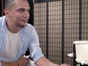 Chris Angelo and Merce Palau- AGEDLOVE 4/16