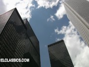 Jade Laroche, the busty and naughty secretary 3/16