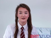 Hot 18 Year Old Laughs At Your Teeny Tiny Cock 5/16