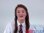 Hot 18 Year Old Laughs At Your Teeny Tiny Cock 2/16