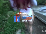 Жопастая Взрослая Мамочка Застукала Парня За Дрочкой И СЕЛА НА ХУЙ 16/16