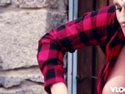 Big Tits Girl Rides Cock After Oral 6/16