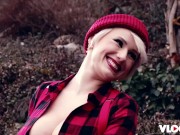 Big Tits Girl Rides Cock After Oral 7/16