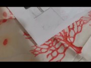 Sesso proibito tra suocera e genero Francesco Mancino e la magnifica Sabrina Ice 16/16