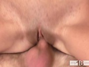 My18teens - Fit Body Sexy Girl Have A Hot Sex 10/16