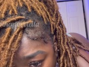 Sexy Squirting Stoner 9/16