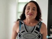 Carrie Anne: Shows off Her Body 2/16