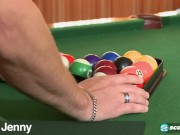 Jenny Hamilton: Wants A Dick Inside Her Pussy 16/16