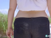 At The Beach with Jennica Lynn 1/16