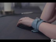 Rika Fane wanna be your submessive slut to tied her up and use her 16/16