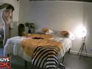 Party Crasher: Jake's Naughty Adventure with a 18yo Naughty Asian Cutie 11/16