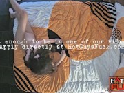 Party Crasher: Jake's Naughty Adventure with a 18yo Naughty Asian Cutie 15/16