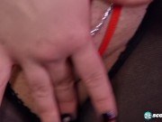 Scarlet Lavey: Naughty and Horny For Cock 3/16