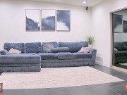 Channing Rodd Unleashed: When a Big Dick Meets Its Match 1/16