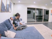 Channing Rodd Unleashed: When a Big Dick Meets Its Match 2/16