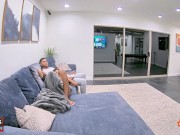 Channing Rodd Unleashed: When a Big Dick Meets Its Match 3/16