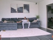 Channing Rodd Unleashed: When a Big Dick Meets Its Match 4/16