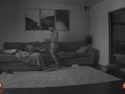 Channing Rodd Unleashed: When a Big Dick Meets Its Match 8/16