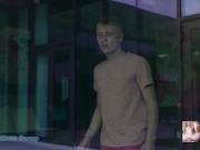 Lucky Step Son Has a Threesome on the 4th of July - Cory Chase and Melanie Hicks - Taboo Heat 2/16