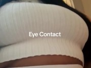 EYE CONTACT - GAZING BIG EYES 11/16