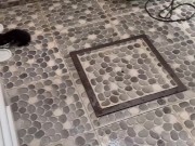 DIVERSION EXTREMA CON LA VISITA EN CASA (NOS PILLAN JEJE) 2/16