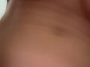 Public bathroom break quickie!! Sound UP!💦💦💦 15/16