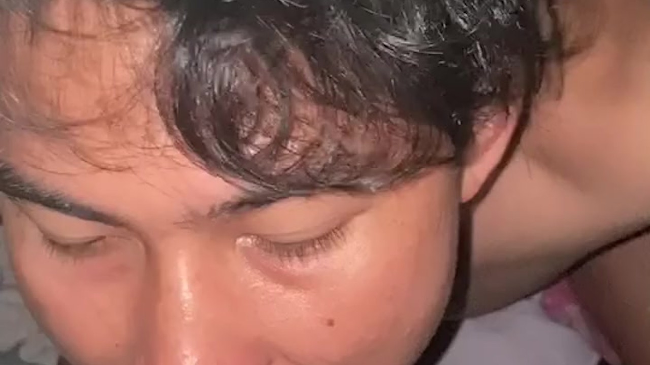 นักศึกษาสาวไทยโดนผัวเลียหี - Free Sex Video - RedTube