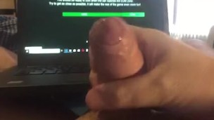 Edge Me Please - Failed :)